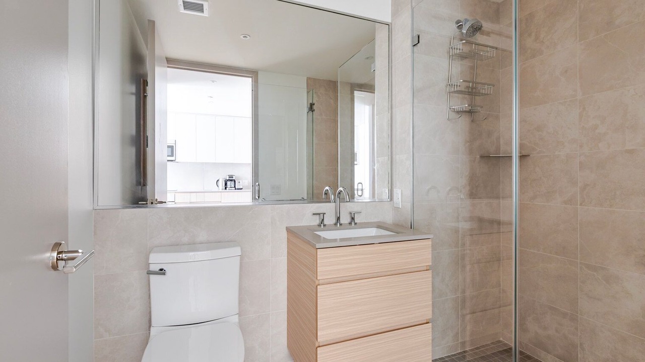 Photo of Bathroom in Gowanus