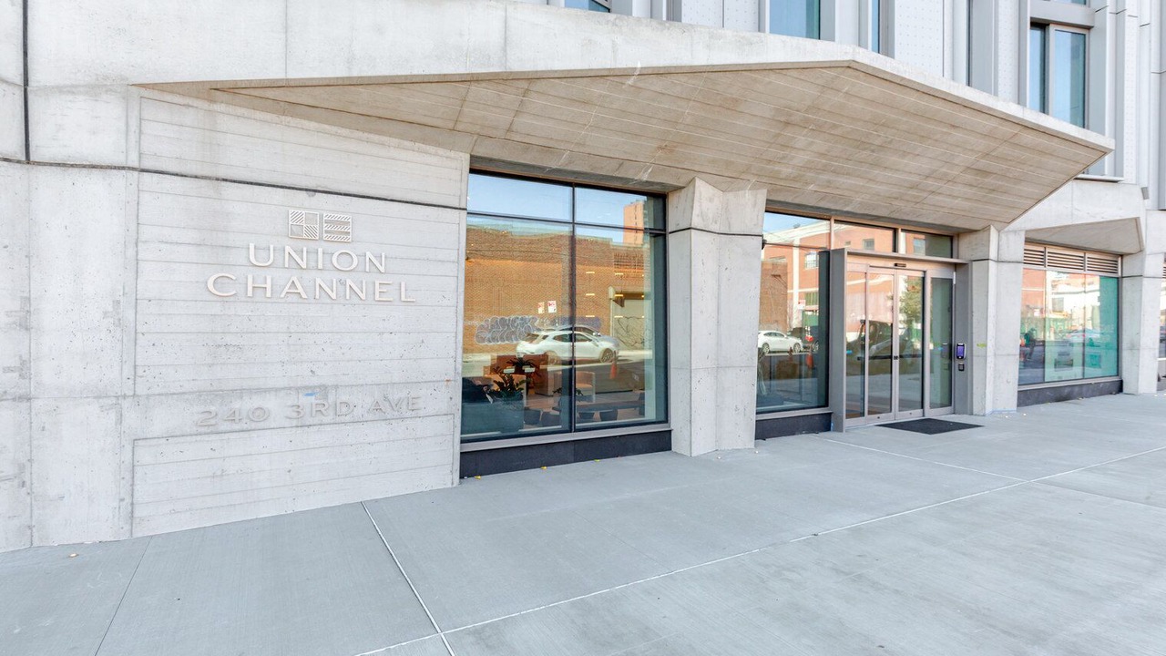 Photo of Outdoor in Gowanus