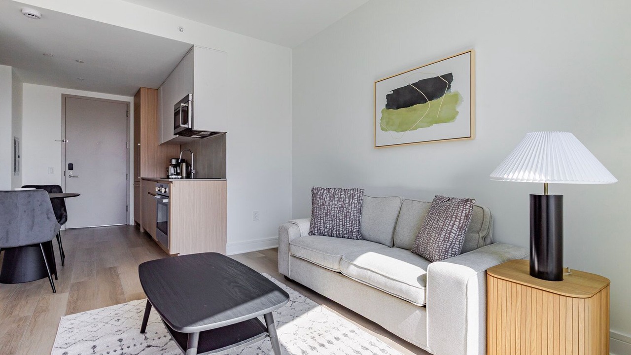 Photo of Livingroom in Gowanus