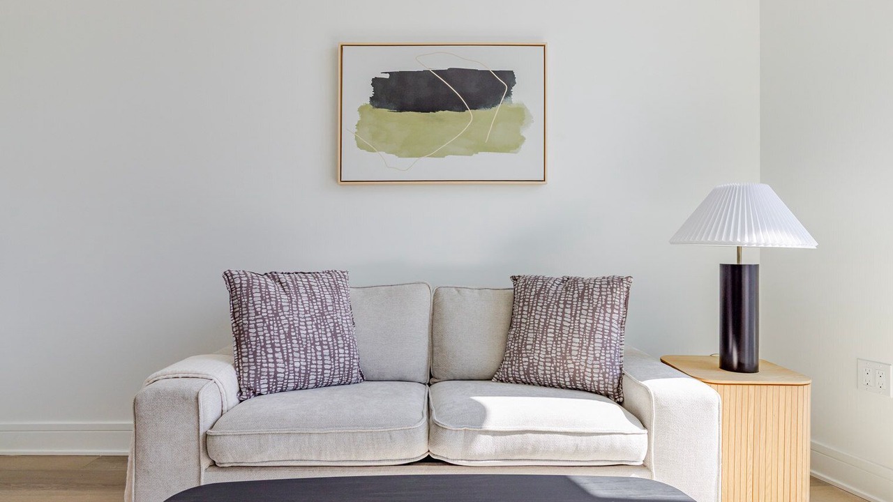 Photo of Livingroom in Gowanus