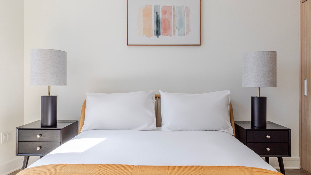 Photo of Bedroom in Gowanus