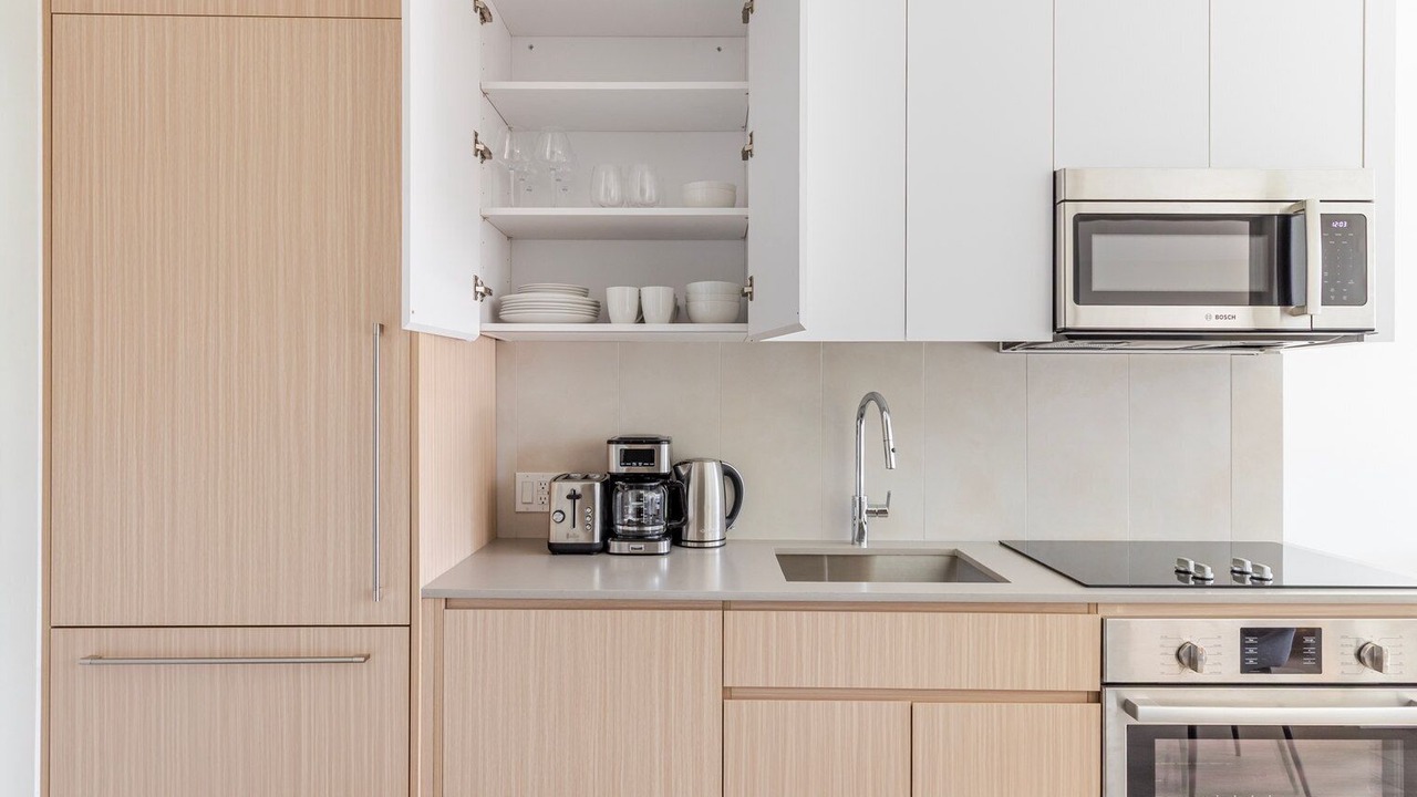 Photo of Kitchen in Gowanus