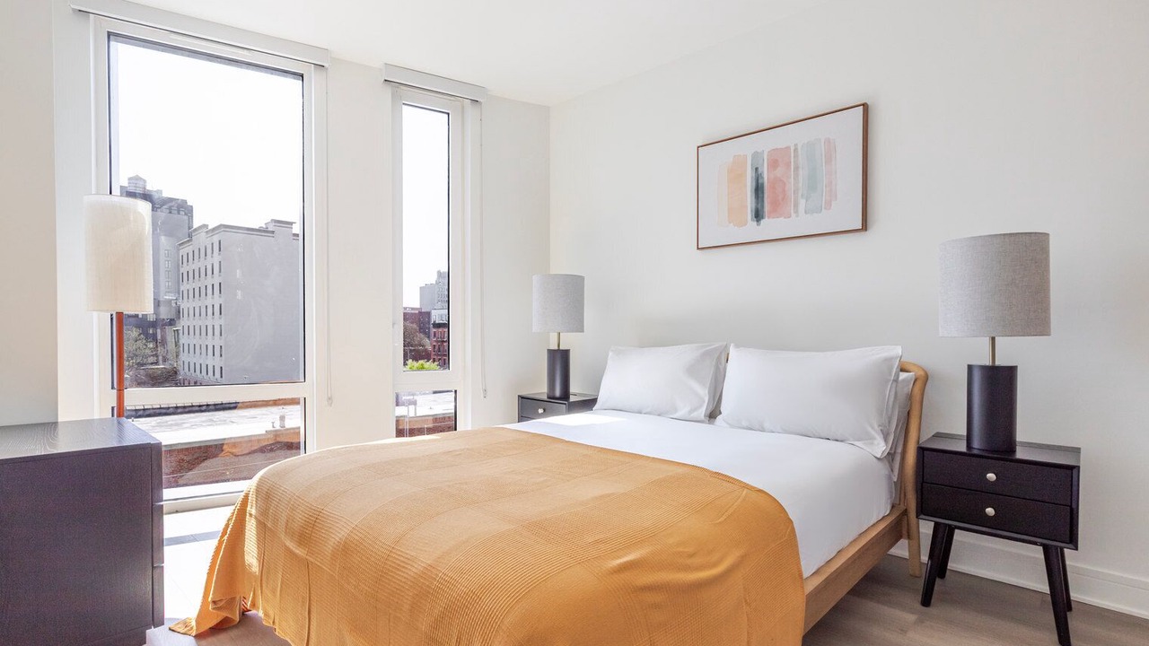 Photo of Bedroom in Gowanus