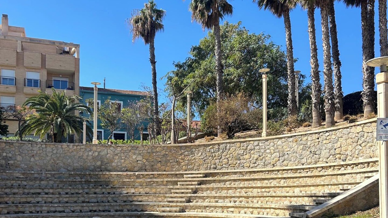 Photo of Others in Alicante