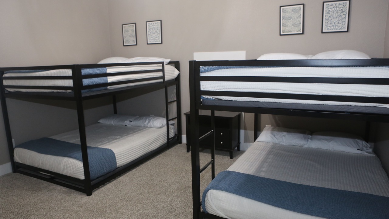 Photo of Bedroom in Carolyn Estates
