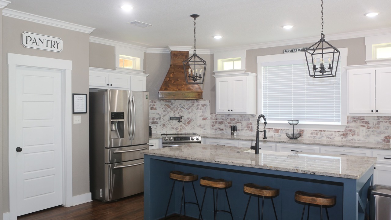 Photo of Kitchen in Carolyn Estates