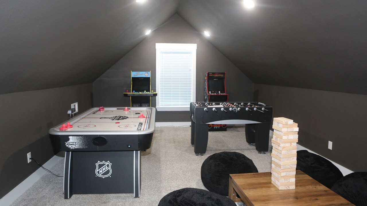 Photo of Bedroom in Carolyn Estates