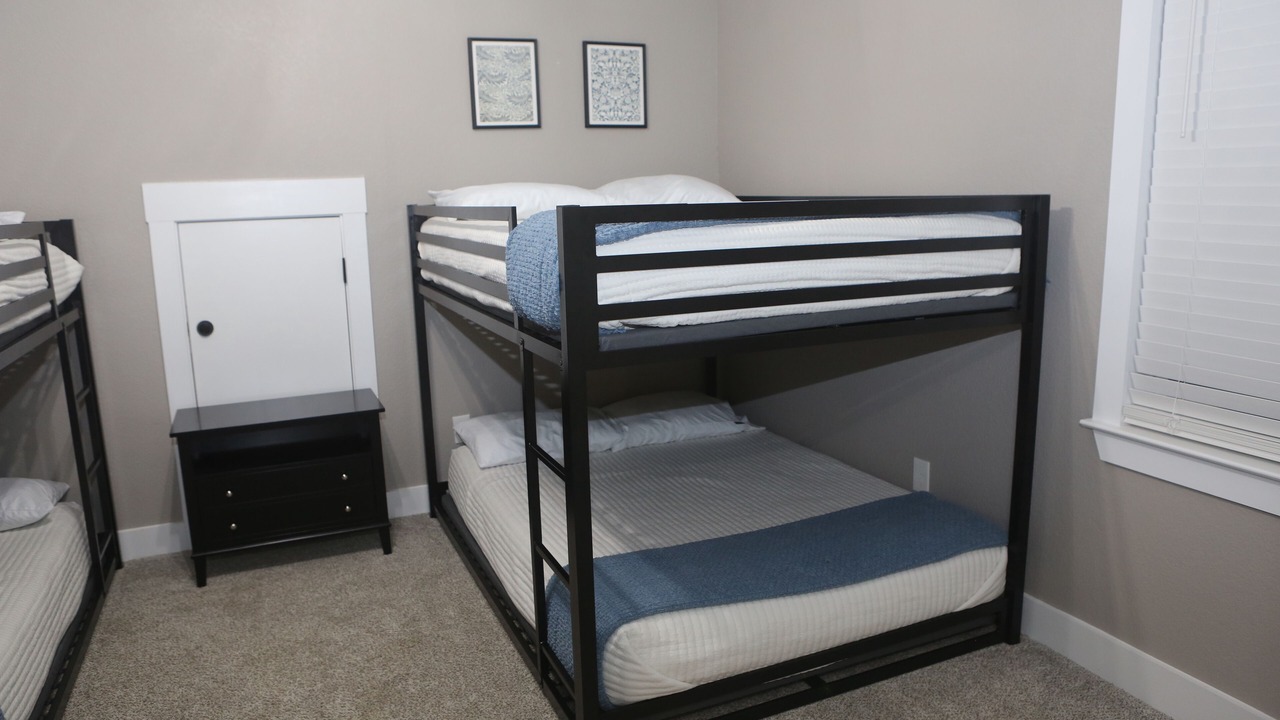 Photo of Bedroom in Carolyn Estates