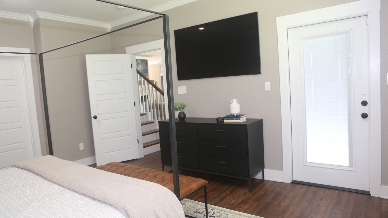 Photo of Bedroom in Carolyn Estates