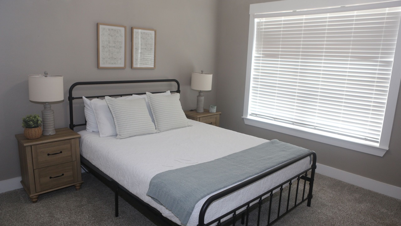 Photo of Bedroom in Carolyn Estates