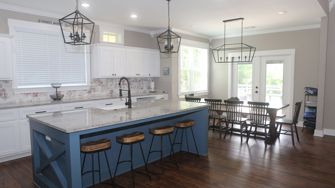 Photo of Kitchen in Carolyn Estates
