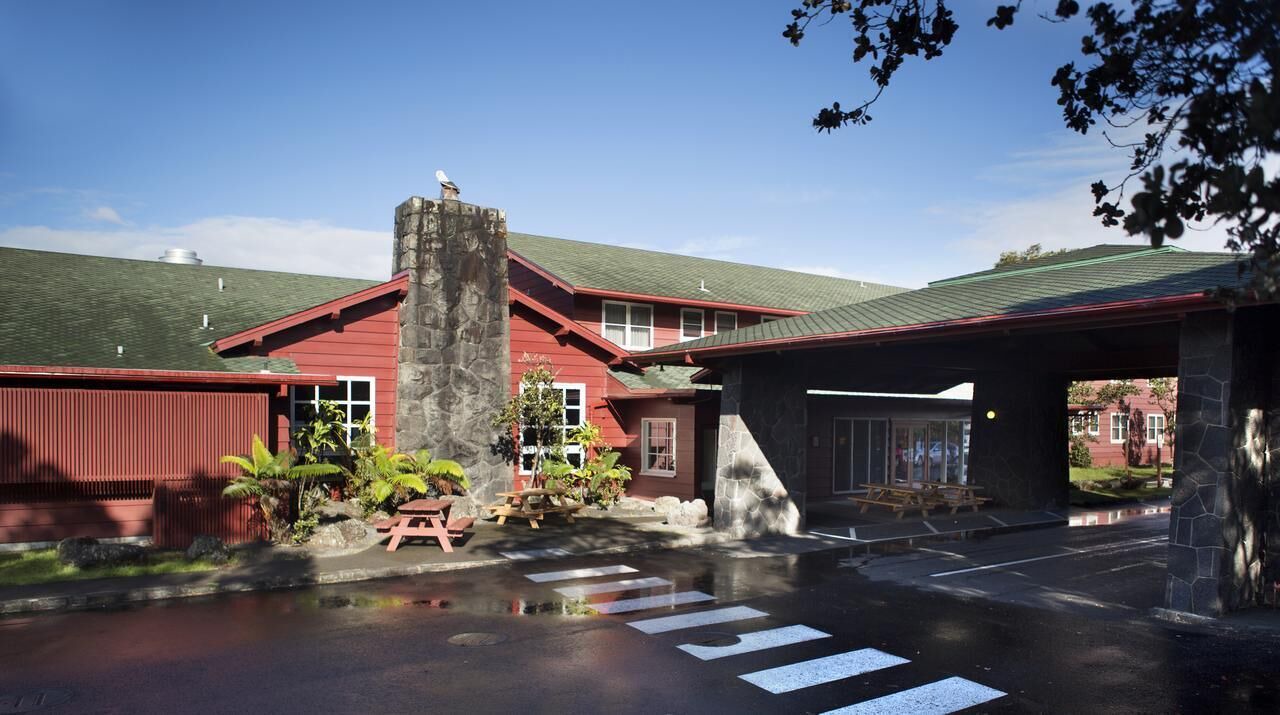 Photo of Others in Volcano