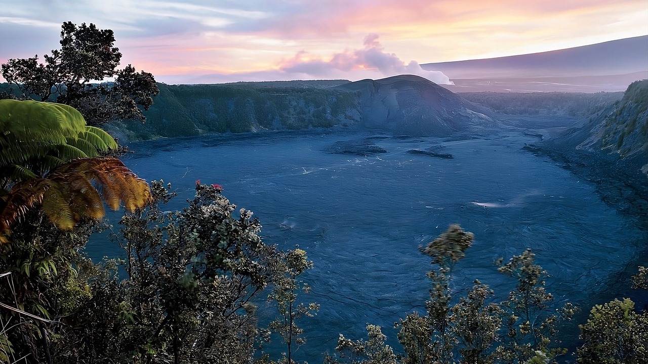 Photo of Others in Volcano