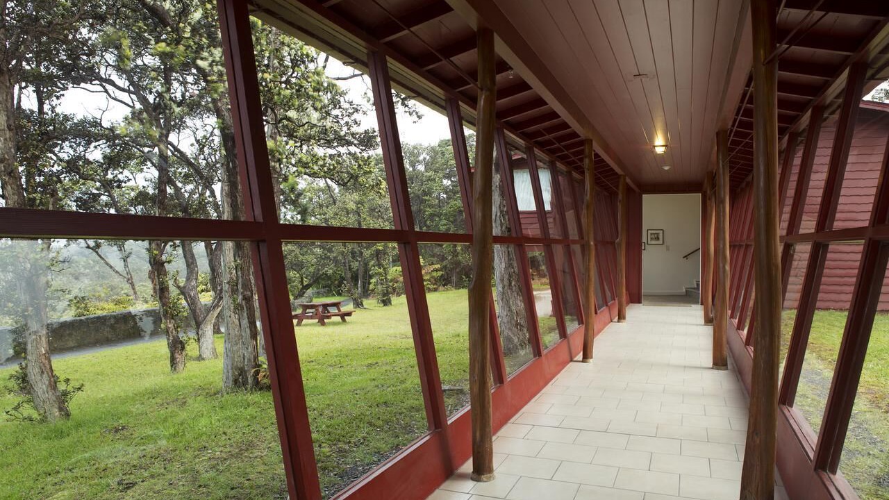 Photo of Outdoor in Volcano