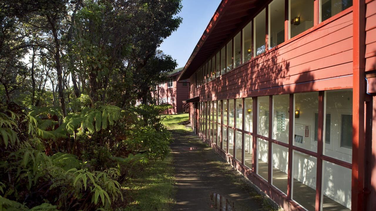 Photo of Outdoor in Volcano