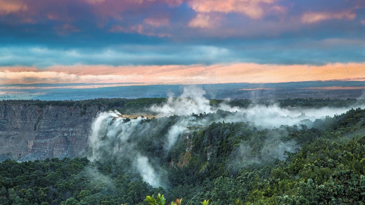 Photo of Others in Volcano