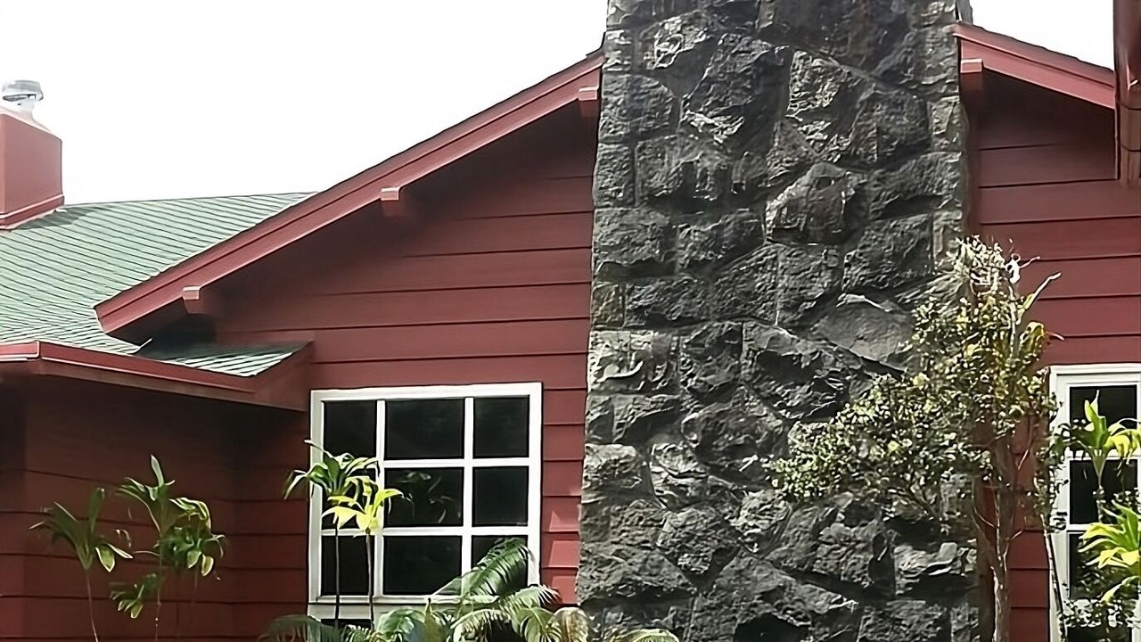 Photo of Outdoor in Volcano