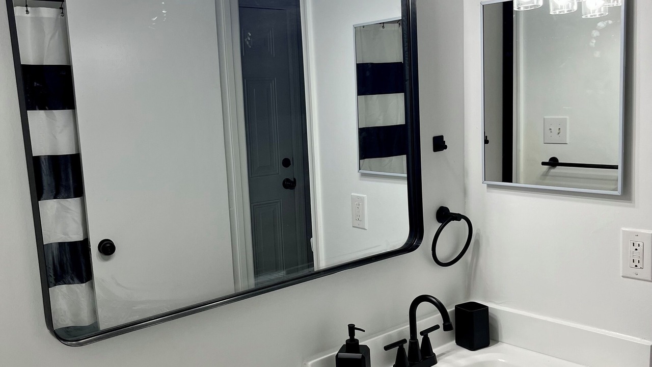 Photo of Bathroom in Highland Springs