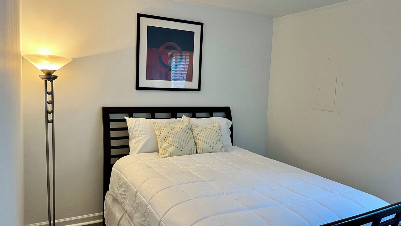 Photo of Bedroom in Highland Springs