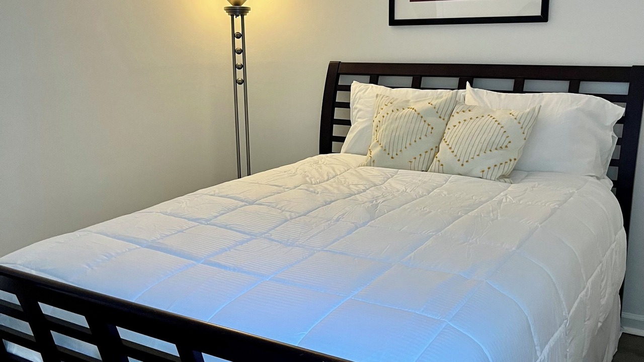 Photo of Bedroom in Highland Springs