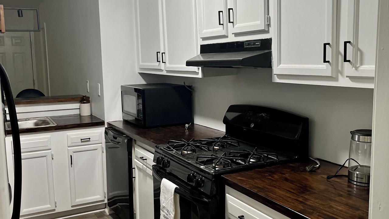 Photo of Kitchen in Highland Springs