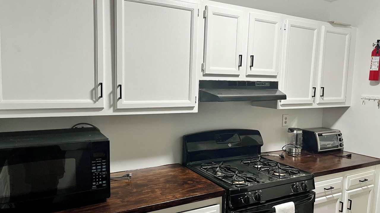 Photo of Kitchen in Highland Springs