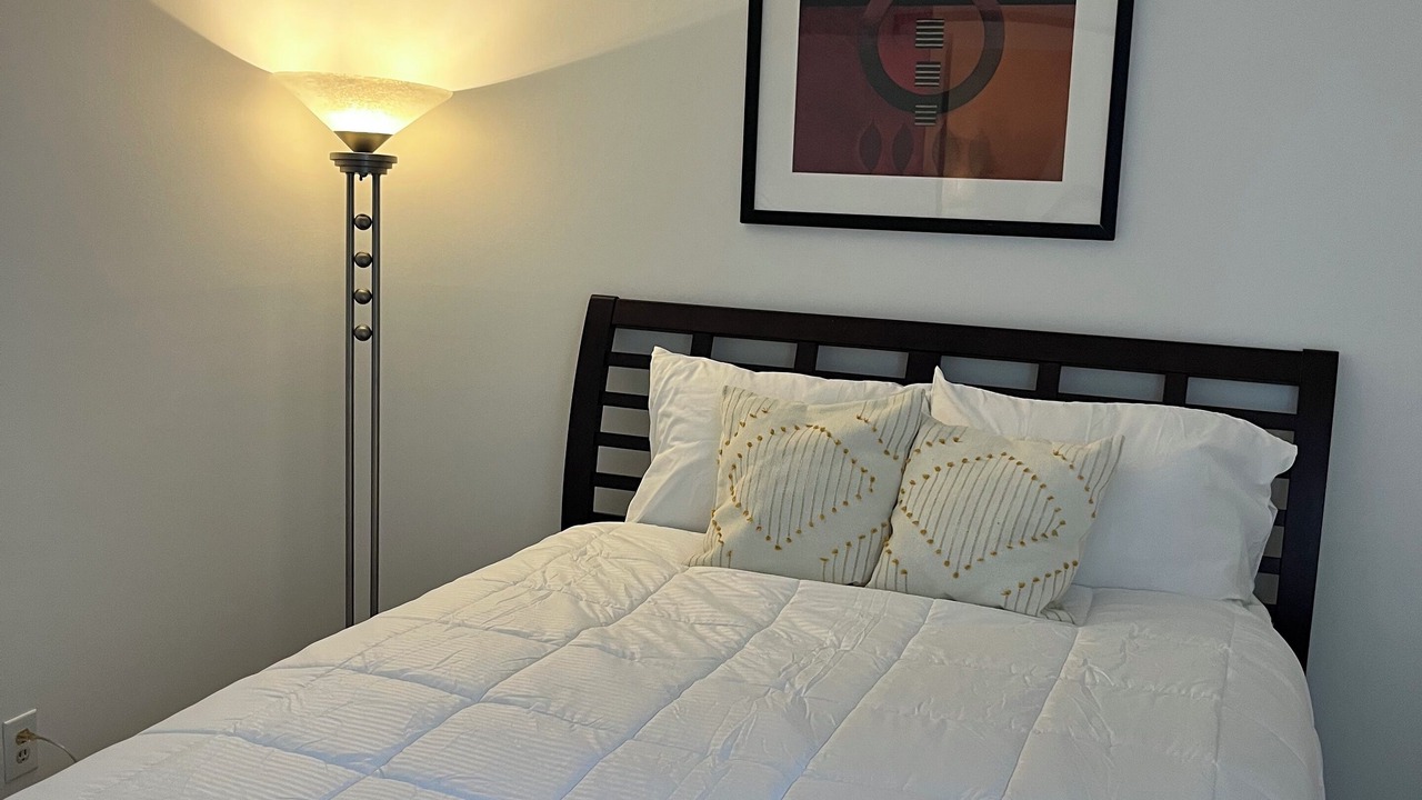 Photo of Bedroom in Highland Springs