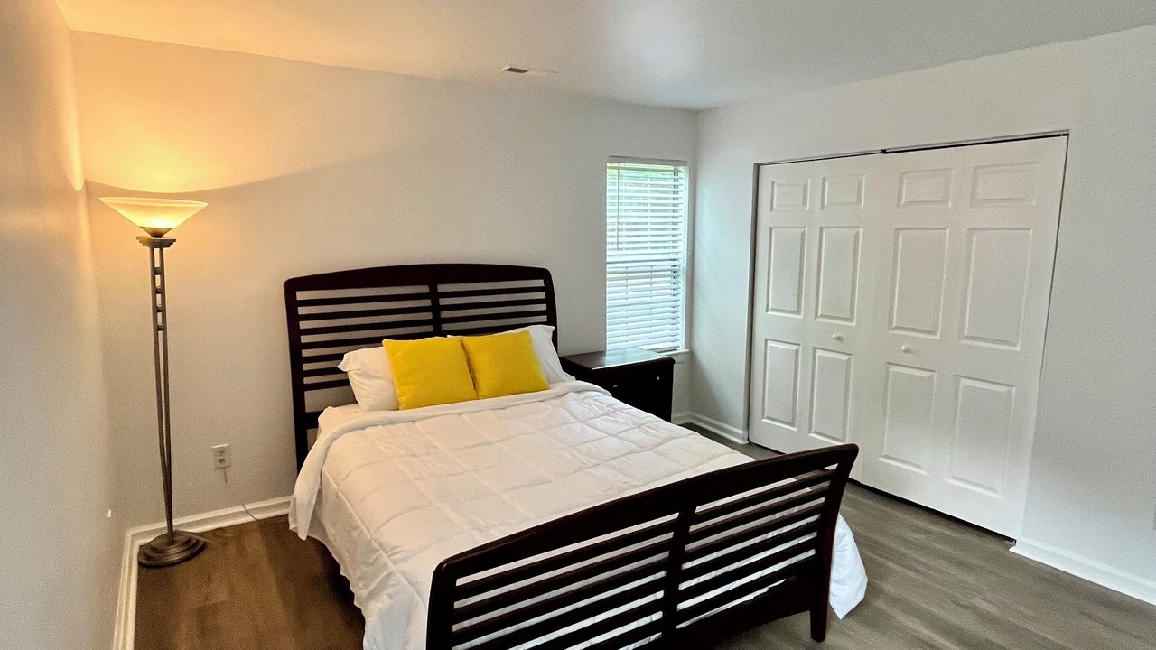 Photo of Bedroom in Highland Springs