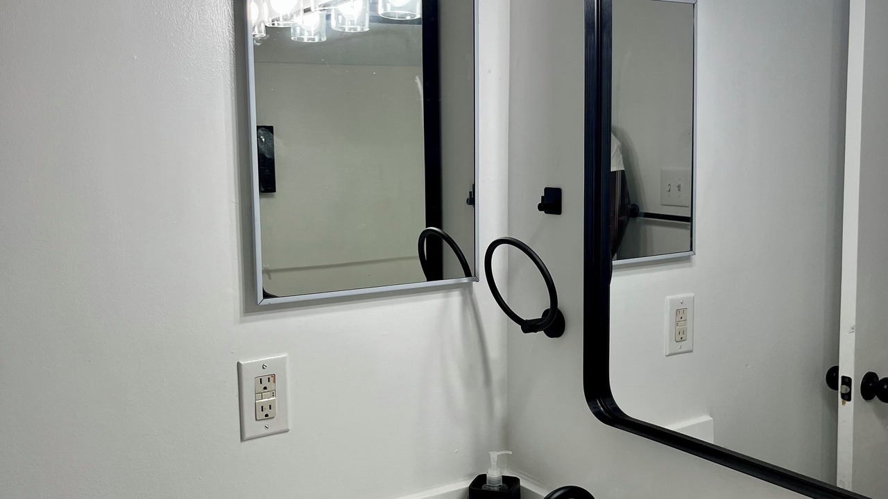 Photo of Bathroom in Highland Springs