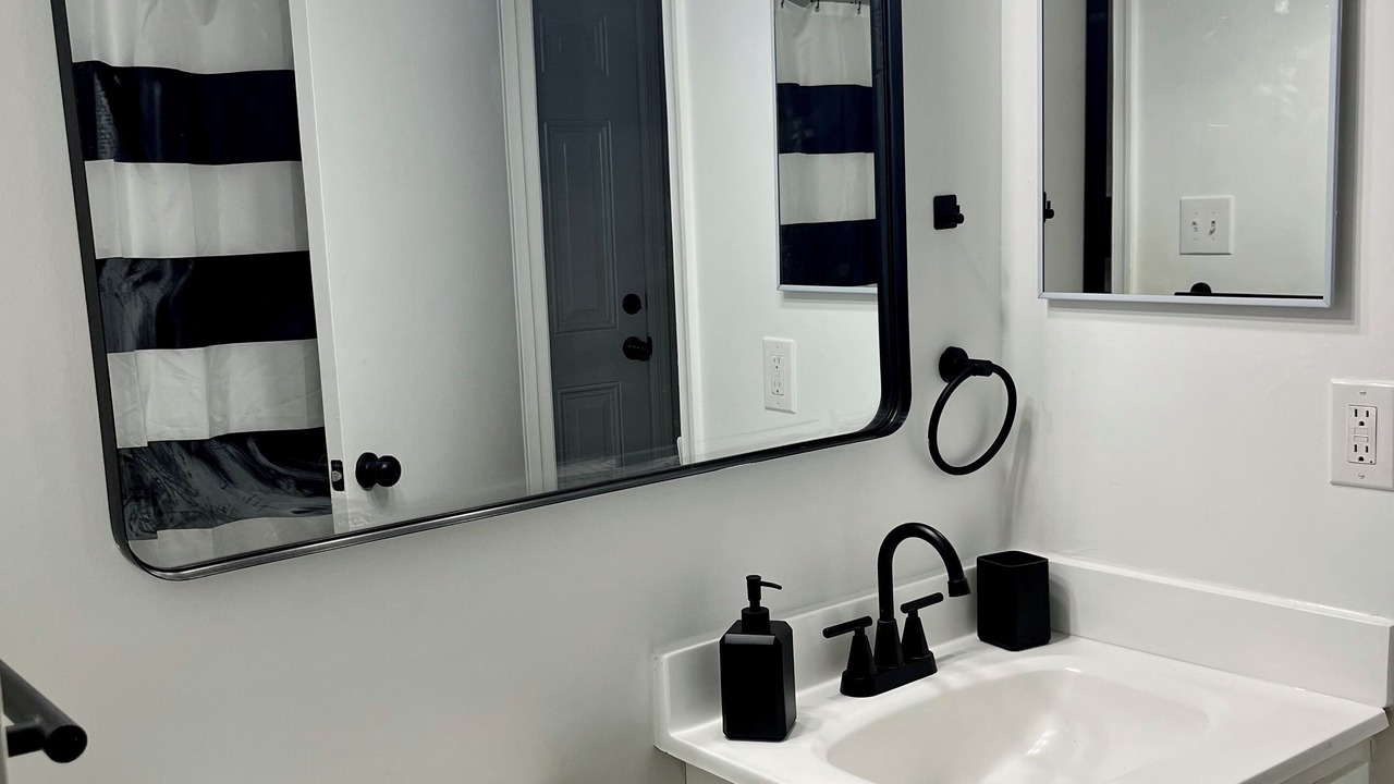 Photo of Bathroom in Highland Springs