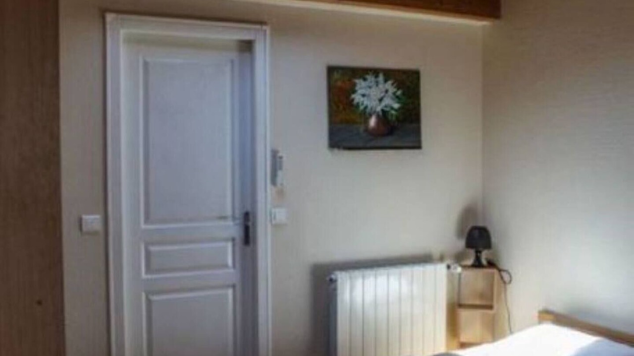 Photo of Bedroom in Villarzel-du-Razes