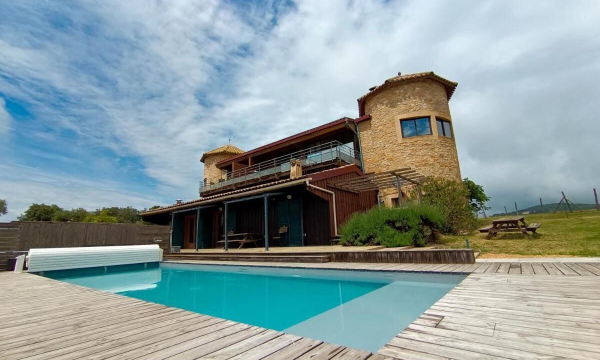 Photo of Outdoor in Villarzel-du-Razes