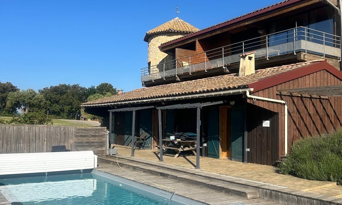 Photo of Outdoor in Villarzel-du-Razes