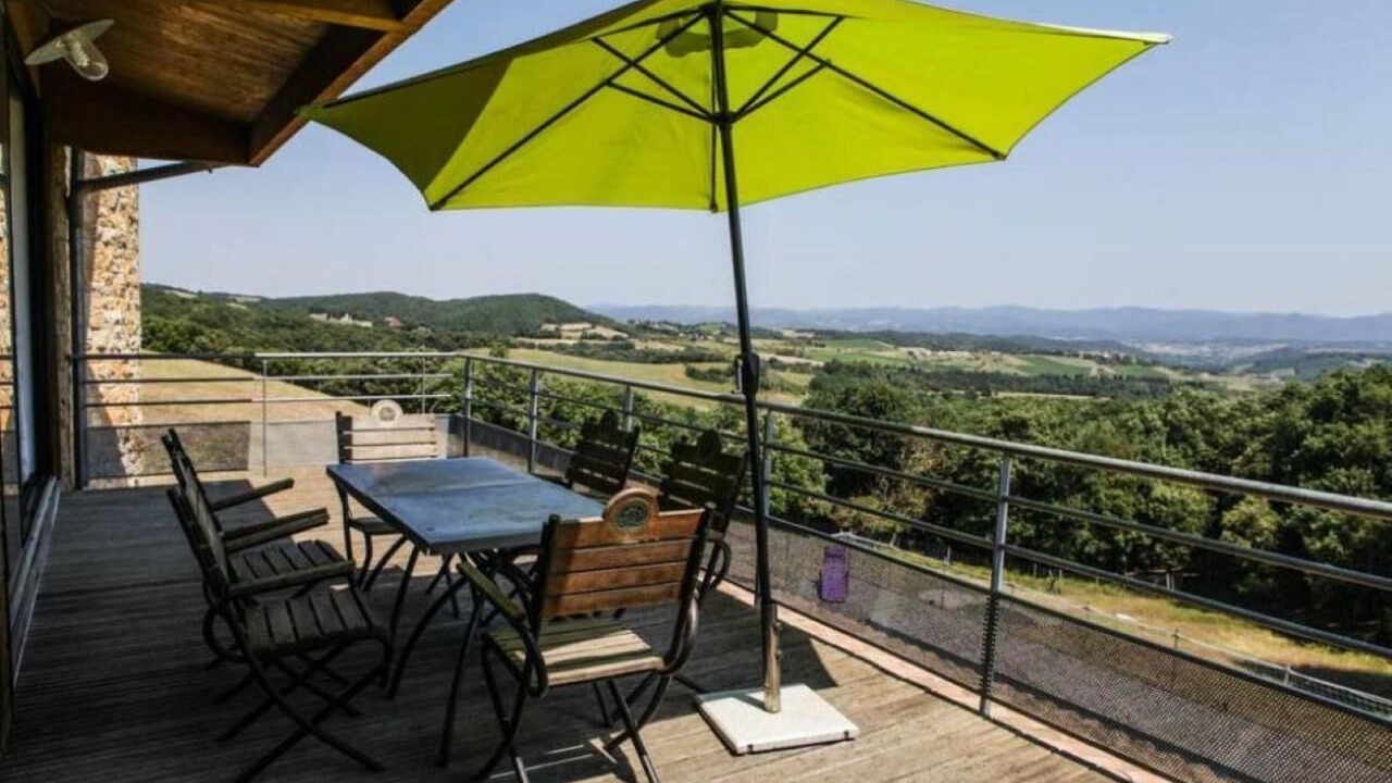 Photo of Outdoor in Villarzel-du-Razes