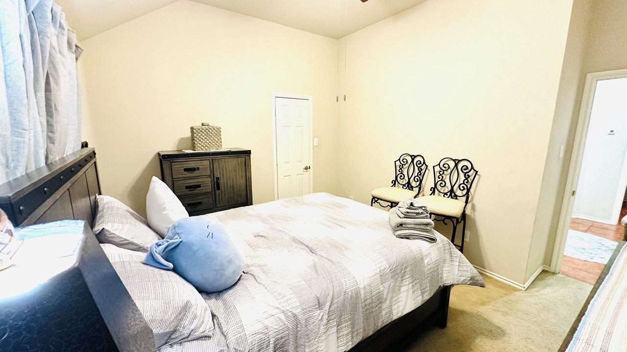 Photo of Bedroom in Mansfield