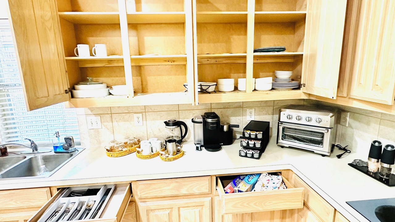 Photo of Kitchen in Mansfield