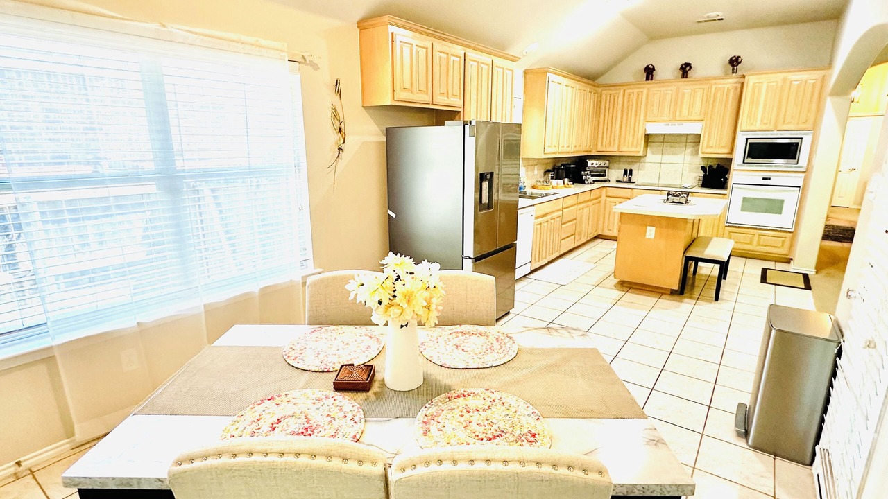 Photo of Kitchen in Mansfield