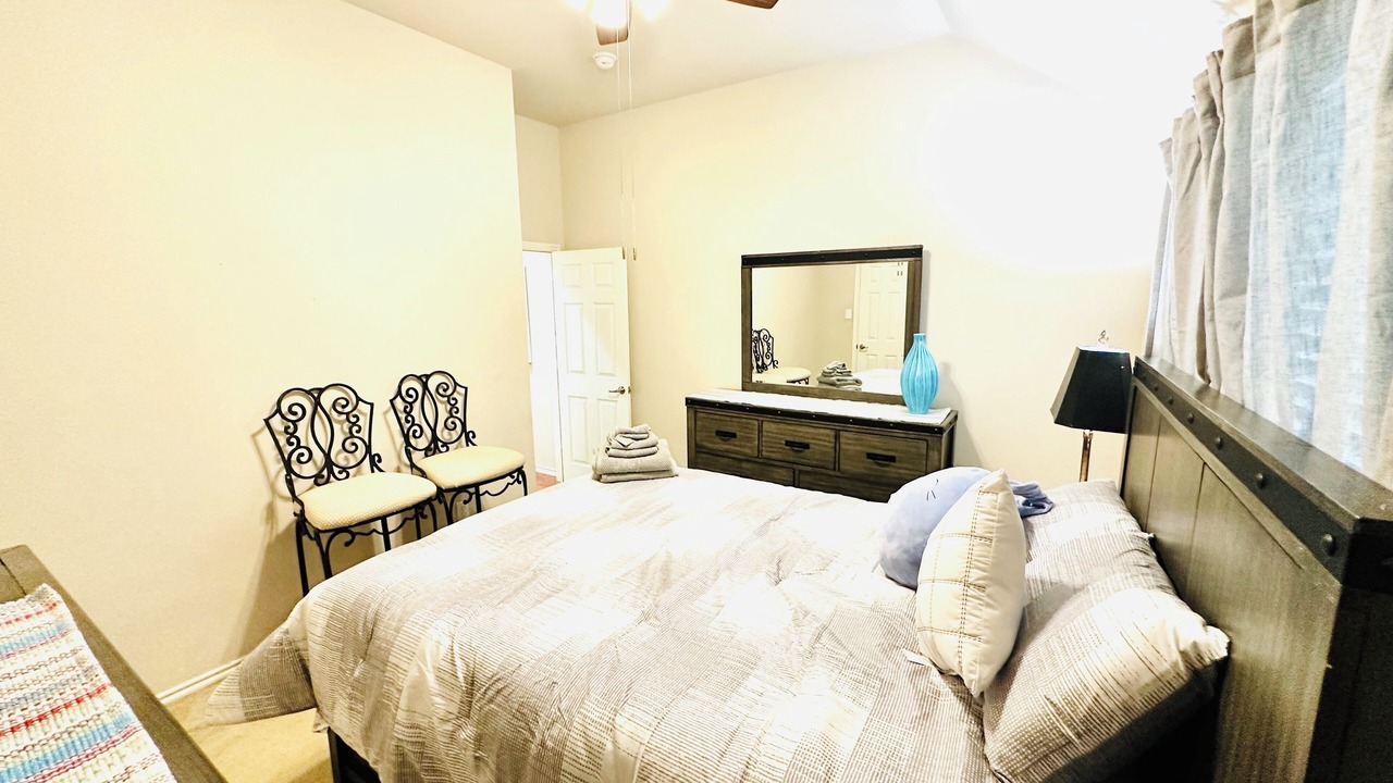 Photo of Bedroom in Mansfield