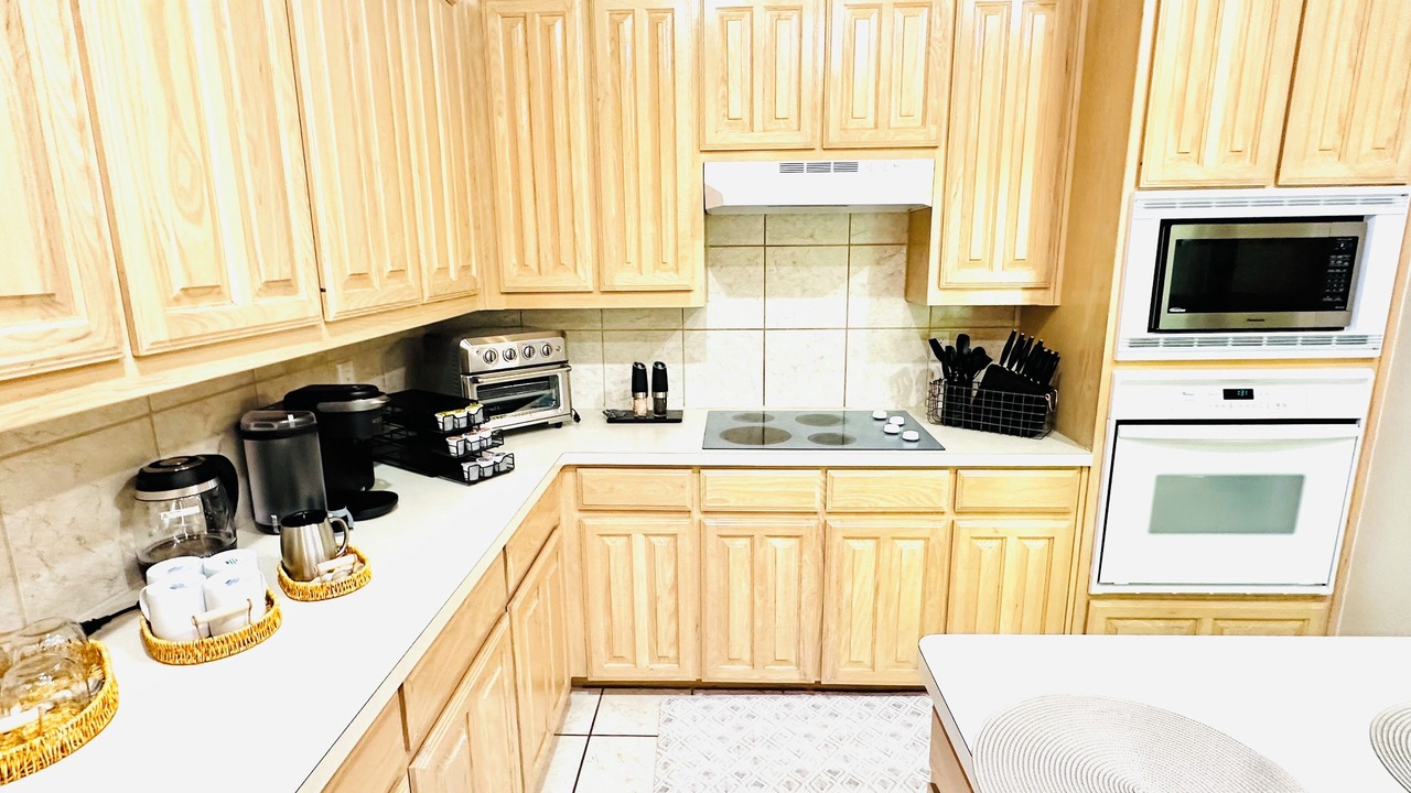 Photo of Kitchen in Mansfield