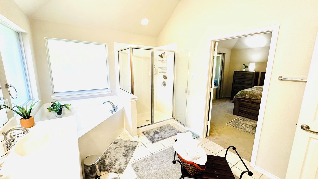 Photo of Bathroom in Mansfield