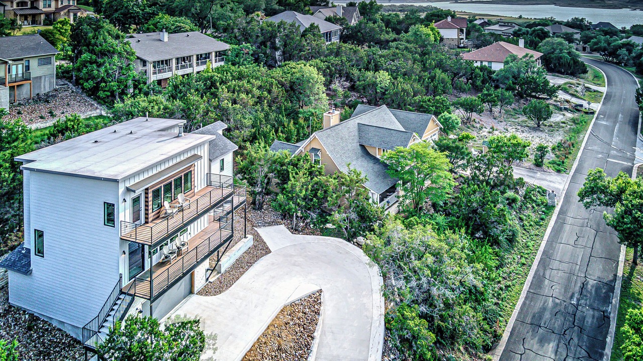Photo of Outdoor in Point Venture