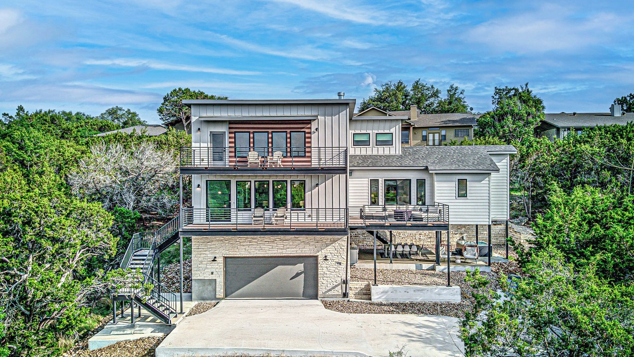 Photo of Outdoor in Point Venture
