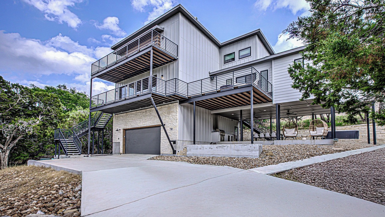 Photo of Outdoor in Point Venture