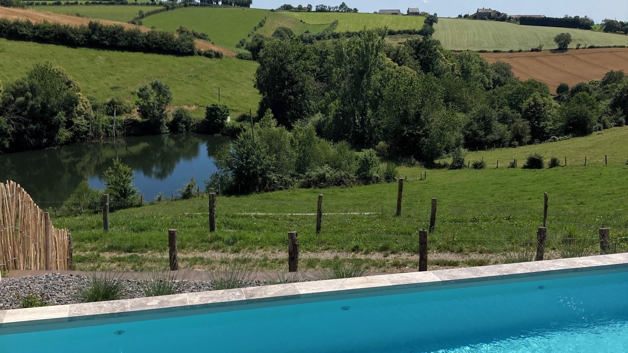 Photo of Outdoor in Rignac