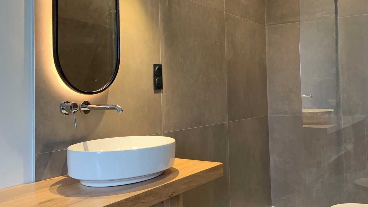 Photo of Bathroom in Rignac