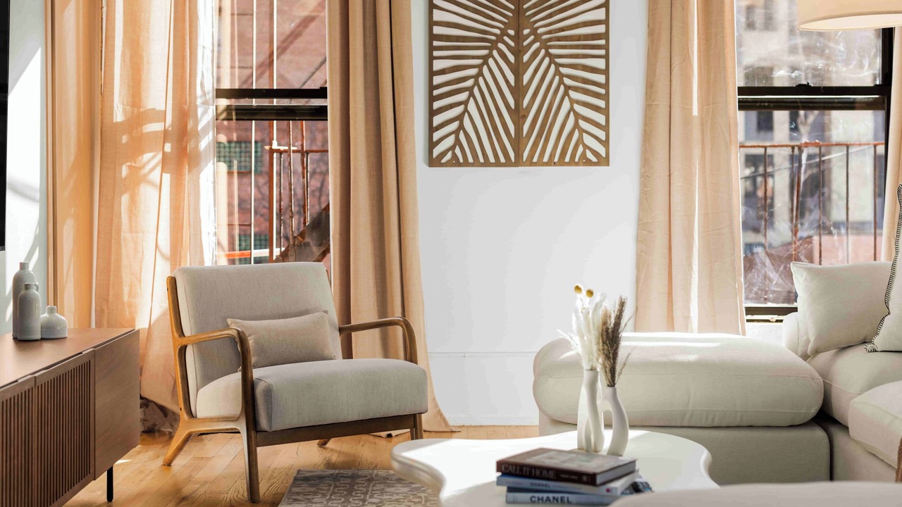 Photo of Livingroom in Brooklyn Heights