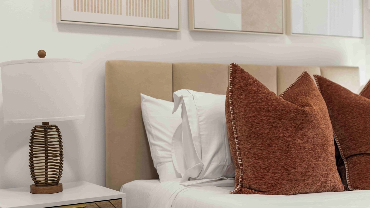 Photo of Bedroom in Brooklyn Heights