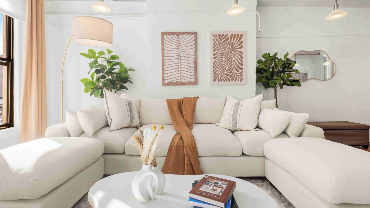 Photo of Livingroom in Brooklyn Heights