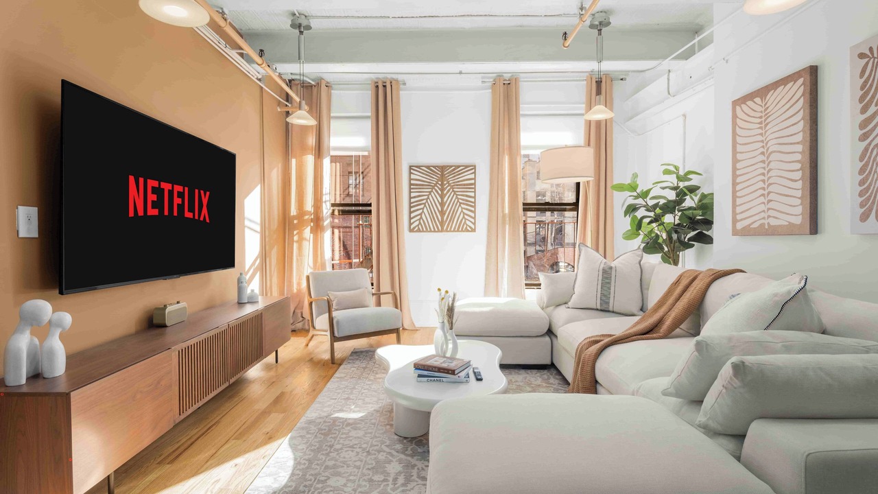 Photo of Livingroom in Brooklyn Heights
