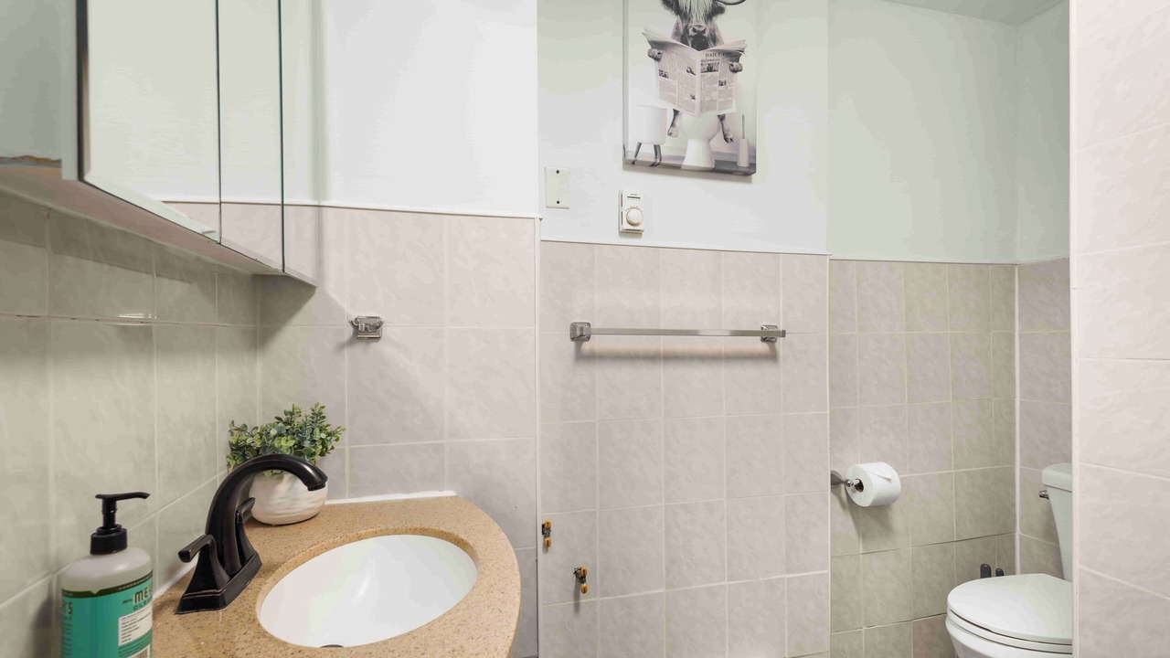 Photo of Bathroom in Brooklyn Heights